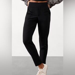 Athleta Brooklyn Ankle Pants